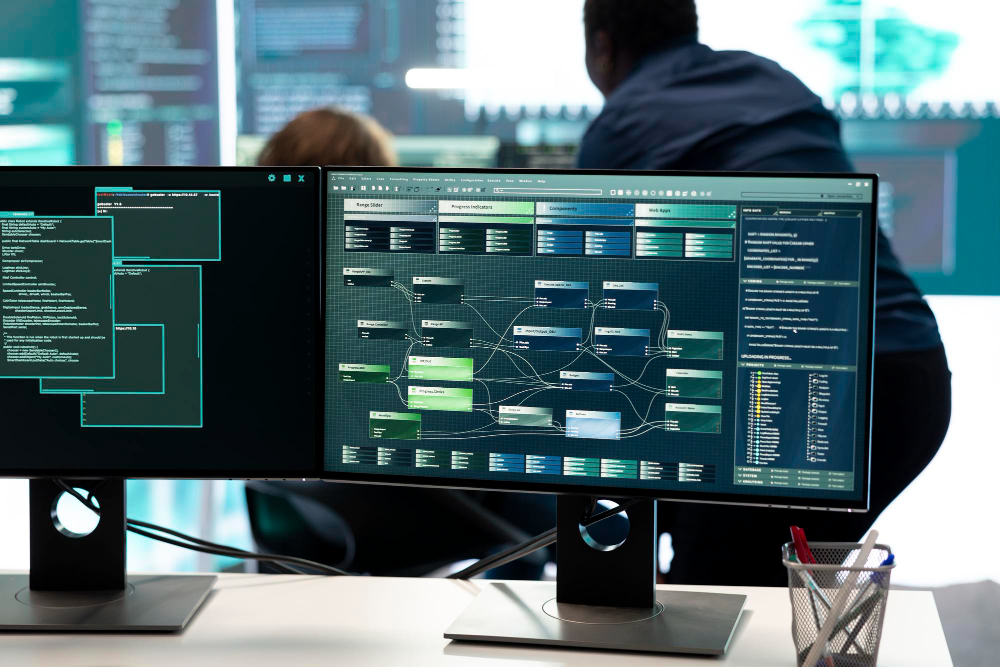 Automation of Processes