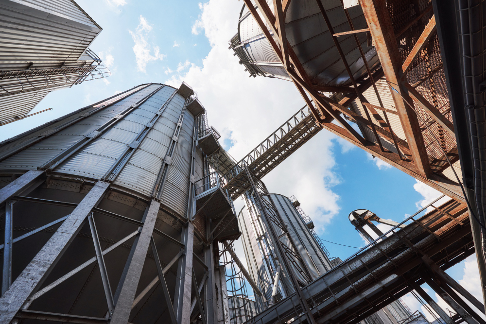 Industry-Focused Approach