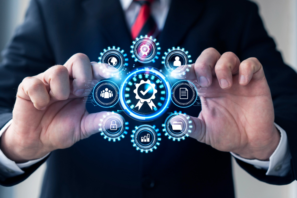Seamless SAP Implementation Process