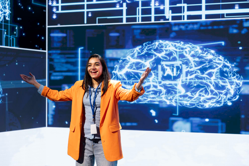 AI Powered SAP Innovation