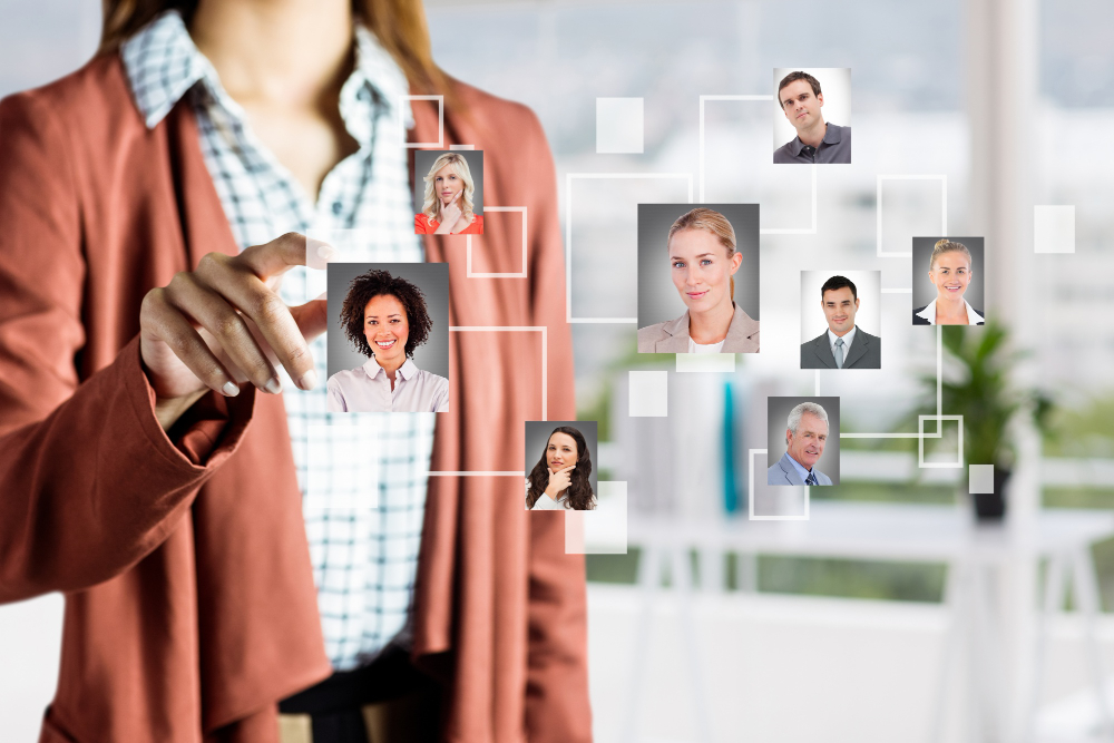 Access to Specialized Talent