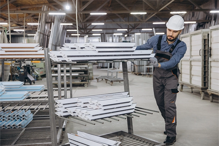 Building an Integrated Construction Equipment Manufacturing Business with SAP Business One on HANA Cloud