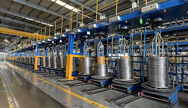 Building an Integrated Wire Manufacturing Business with SAP Business One
