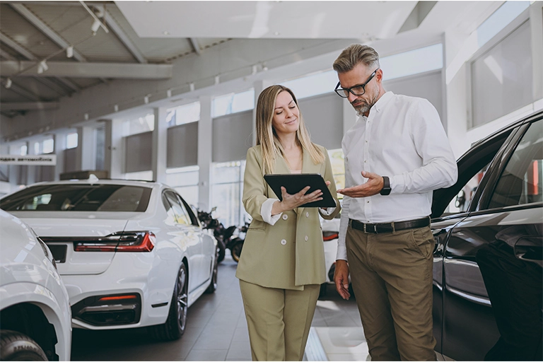Connecting 12 Business Entities with SAP Business One on HANA Private Cloud for an Automotive Retail Enterprise