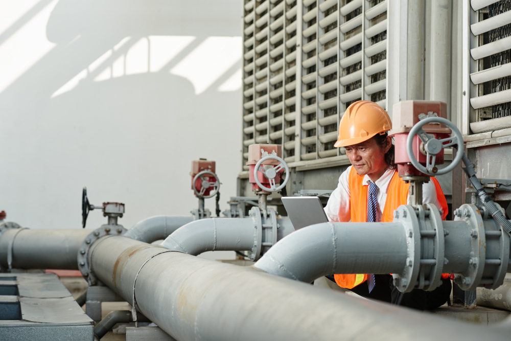 Connecting Energy Infrastructure Operations with SAP Business ByDesign