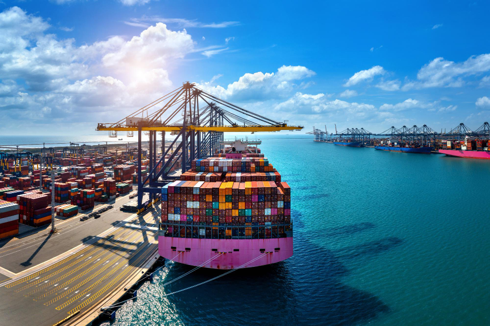 Connecting Multi-Country Logistics Operations with SAP Business One