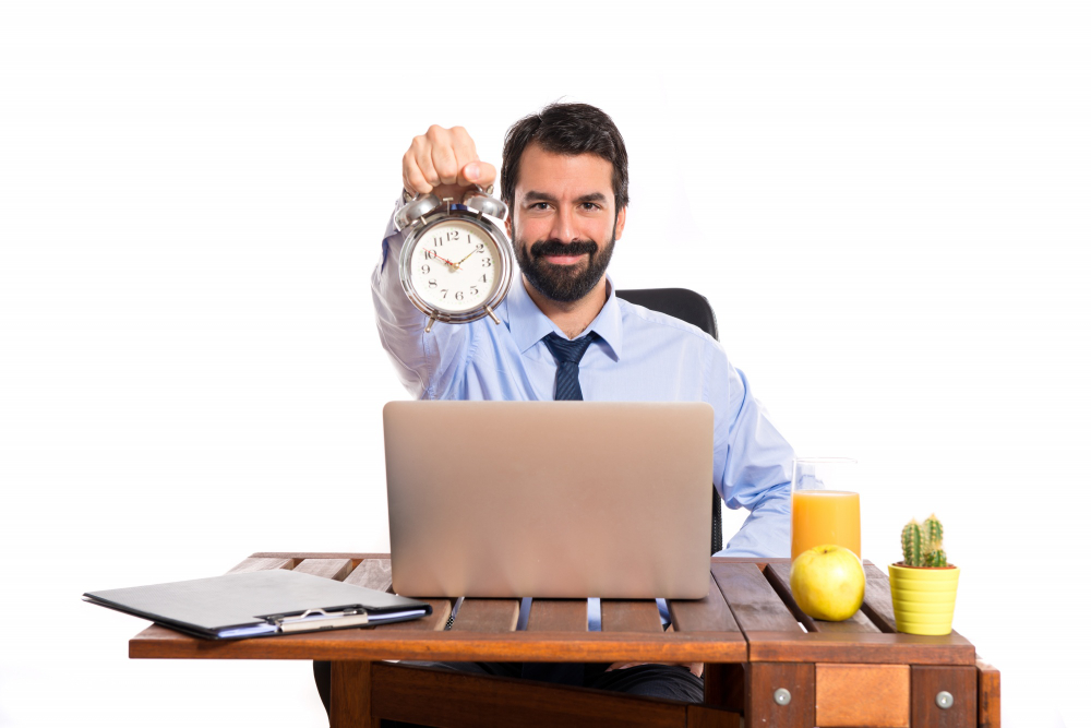 Cost Efficiency with Accelerated Delivery