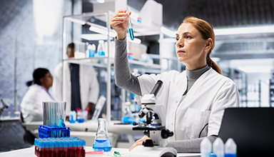 Driving Precision Manufacturing with SAP Business One for Industrial Pharmaceutical Equipment Company