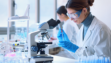 Driving Precision Pharmaceutical Manufacturing with SAP Business One on HANA
