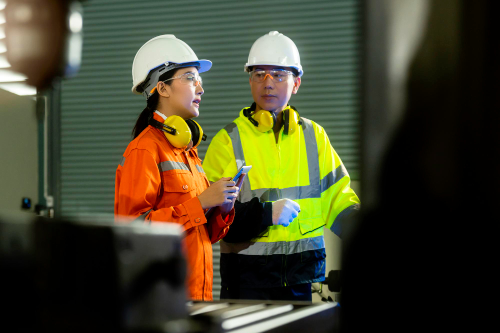 Empowering an Industrial PPE Distribution Enterprise with SAP Business One on HANA