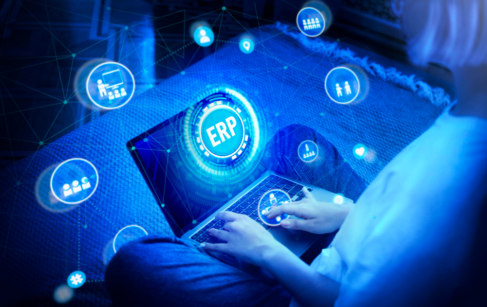 Extend SAP Business One beyond ERP with industry-focused automation — with Advait Business Suite+