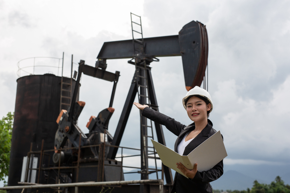 Enhancing Manufacturing Agility for a Pune-Based Oil and Gas Modular Plants Company with SAP Business One