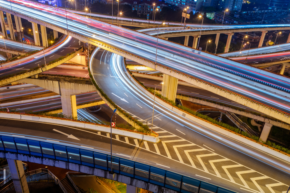 Enhancing Operational Visibility Across Infrastructure & Road Asset Management with SAP Business One on HANA