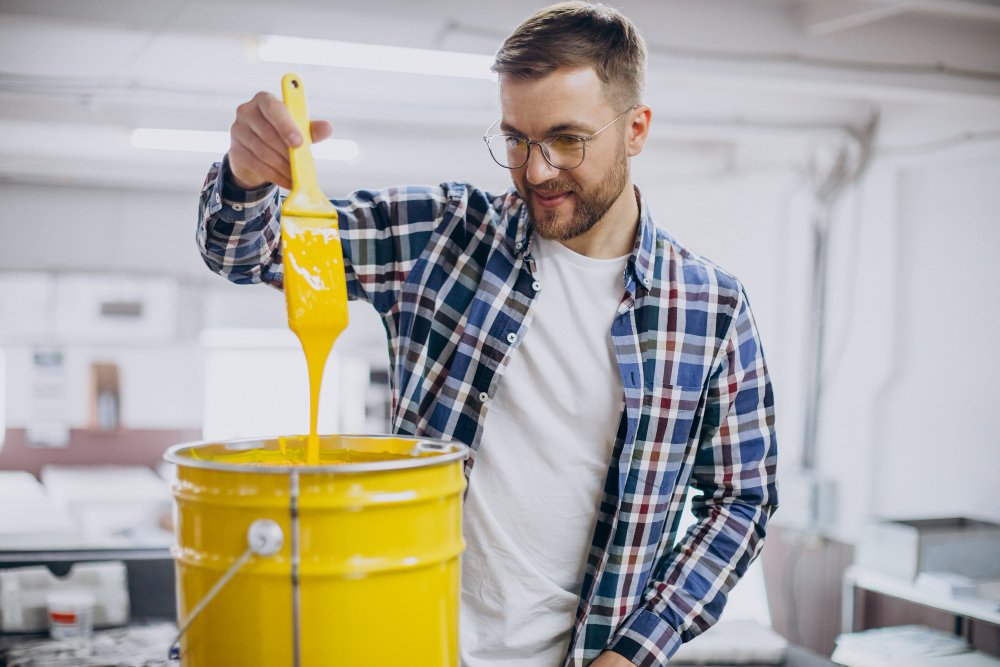 Know How a Mumbai-Based Paints Manufacturer Unified 64 Branches with SAP Business One