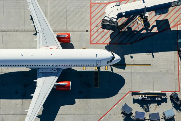 Managing Multi-Airport Ground Handling Operations with SAP Business One on HANA
