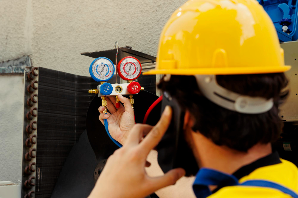 Modernizing Environmental Instrumentation with SAP Business One