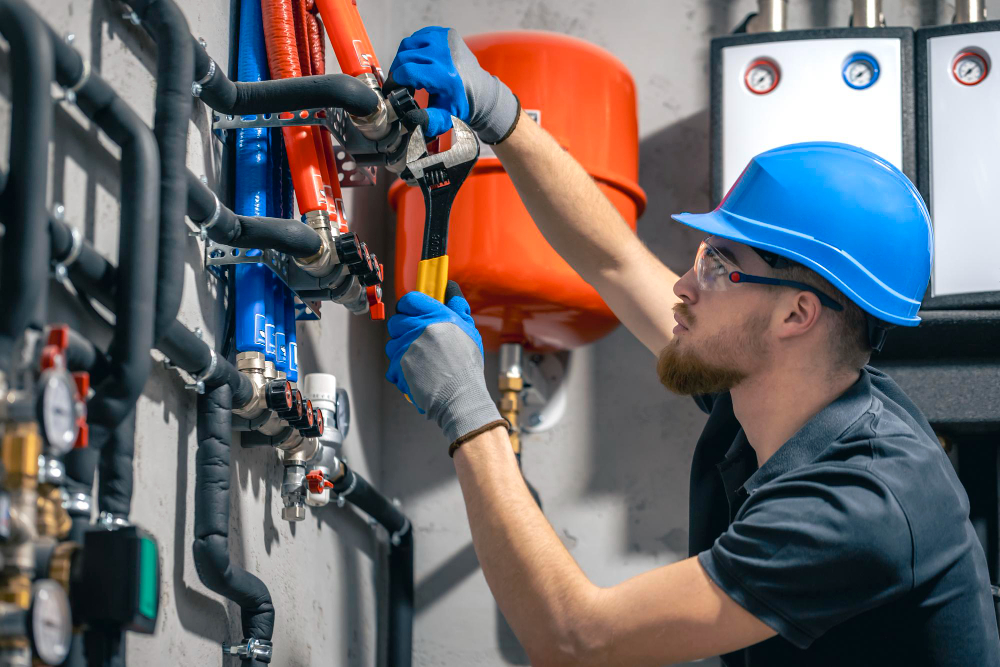 Optimizing Multi-Location Industrial Pipes & Fittings  with SAP Business One on HANA