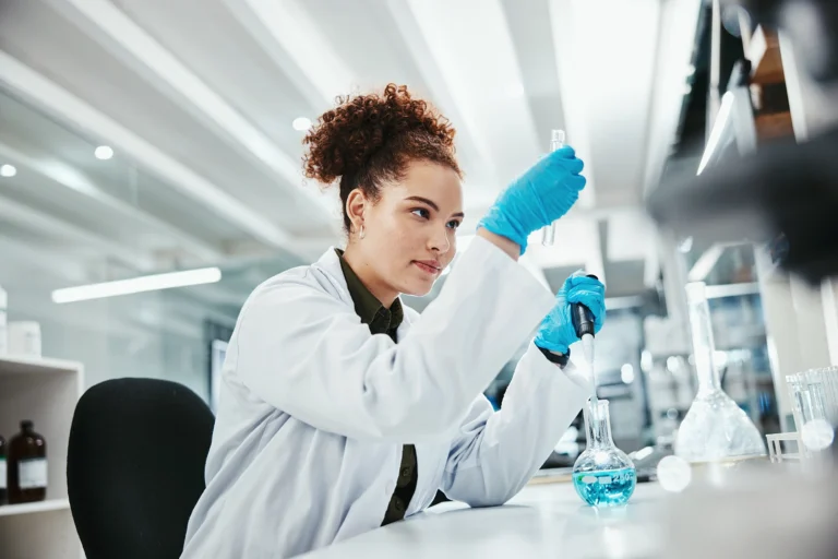 Powering Intelligent Construction Chemicals & Building Materials Manufacturing with SAP Business One SQL on Cloud