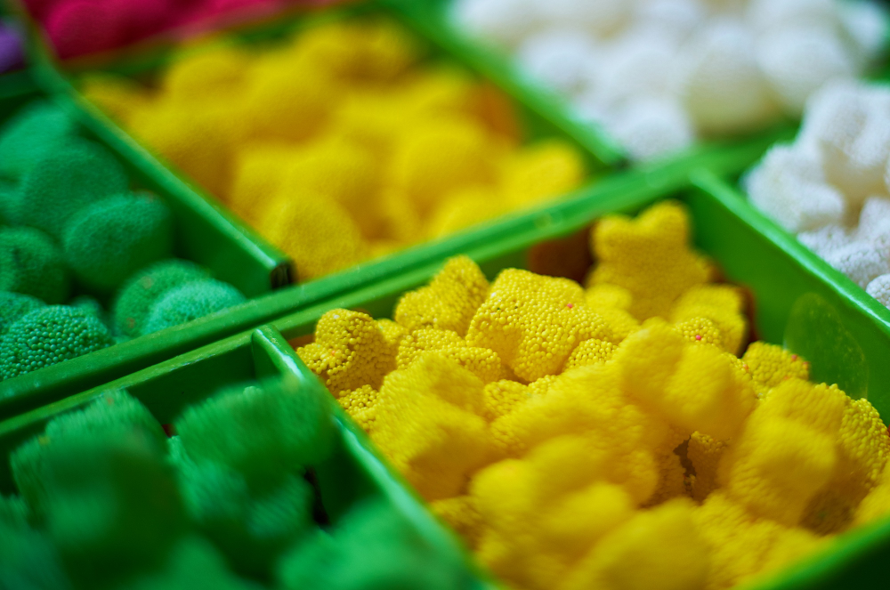 Powering Polymer & Plastic Manufacturing with SAP Business One on HANA