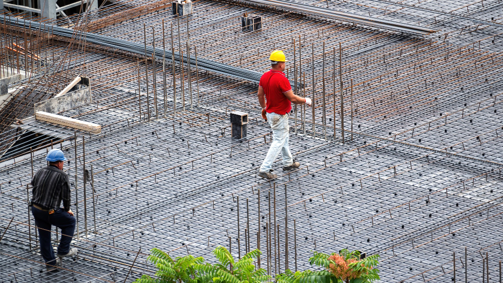 SAP Business One Enables End-to-End Concrete Manufacturing