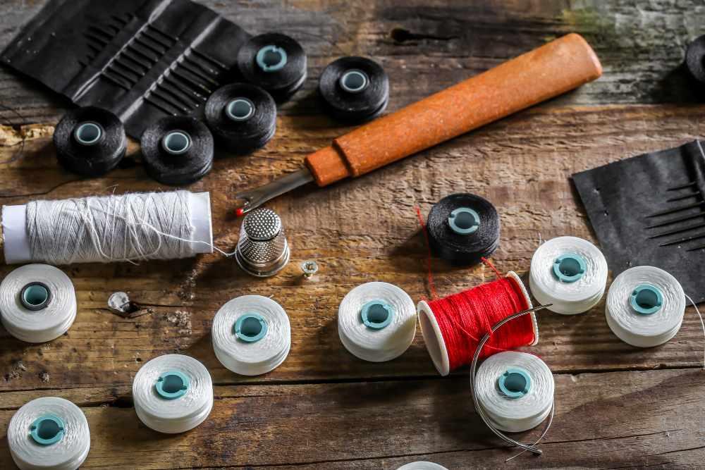 SAP Business One Powers Growth for a Vadodara-Based Textile Machinery Components and Products Manufacturer