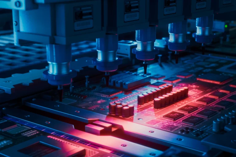 SAP Business One Streamlines Operations for an Analytical Instrumentation Enterprise