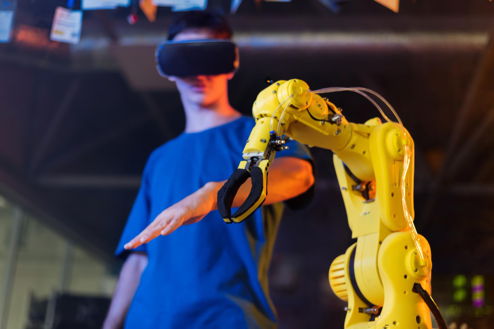 SAP Business One on HANA Accelerates Growth for an Industrial Automation Enterprise
