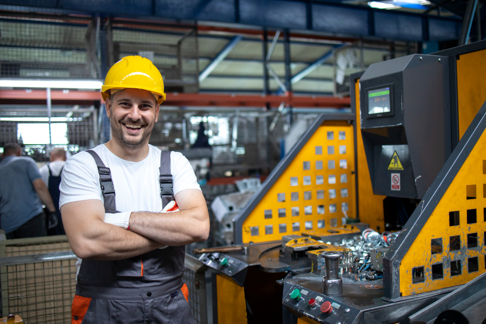 SAP Business One on HANA Implemented for Modern Industrial Equipment Manufacturer