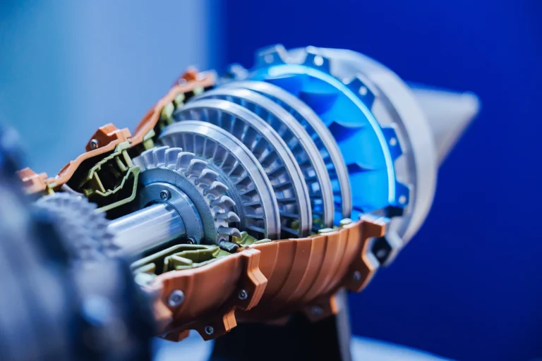 SAP Business One on HANA Powers Growth for an Automotive Engine Components Manufacturer