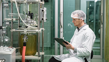 SAP Business One on HANA Private Cloud Enables Connected Pharmaceutical Manufacturing Across Multiple Locations