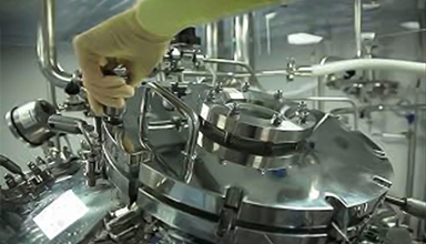 Strengthening Pharmaceutical Manufacturing with SAP Business One