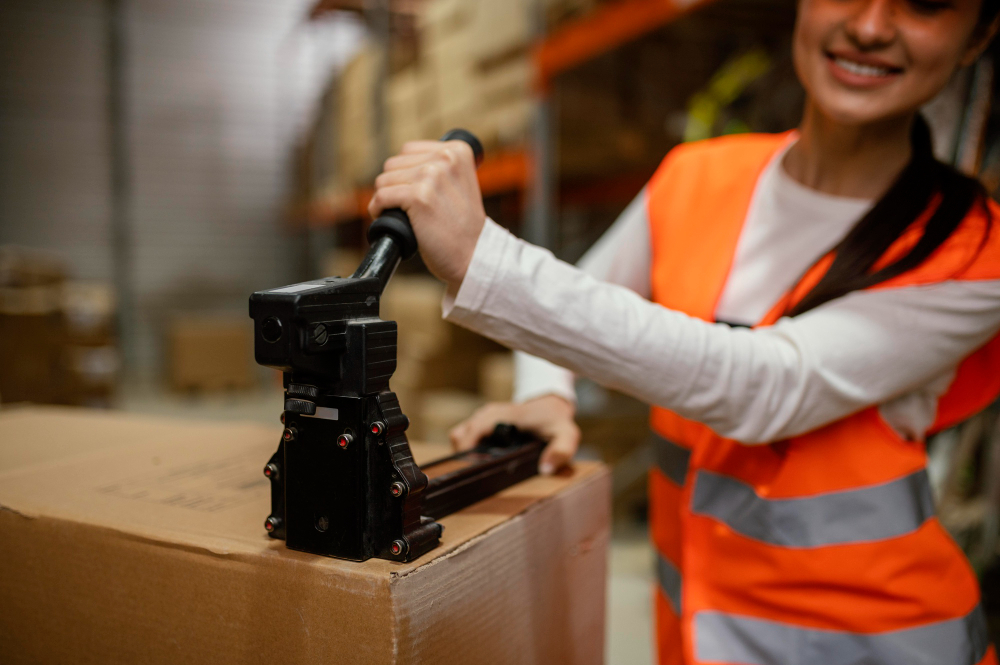 Transforming Industrial Packaging Manufacturing with SAP Business One on HANA