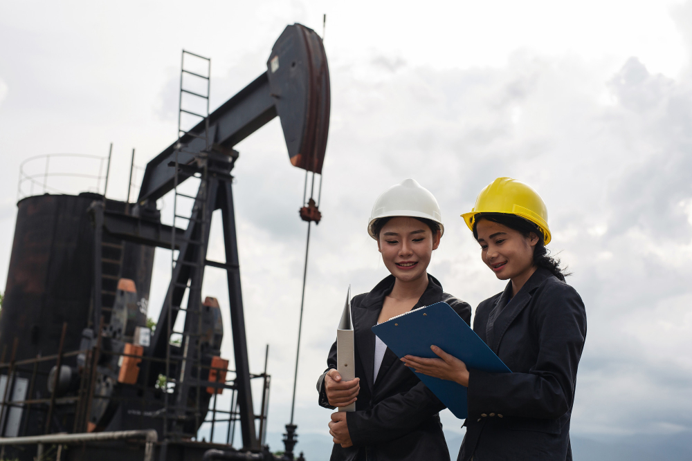 Unifying Manufacturing & Business Processes for Petrochemicals & Lubricants Manufacturer with SAP Business One