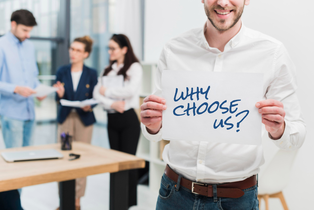 Transparent Project Governance
