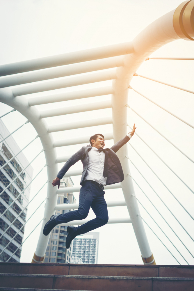 Accelerated Enablement Process
