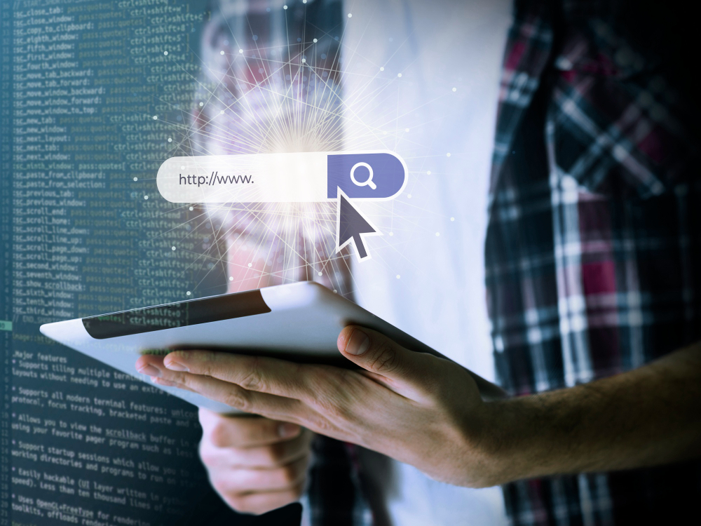 Browser-Based Access