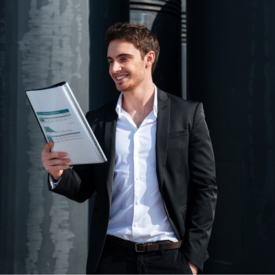 Certified SAP Business One Experts