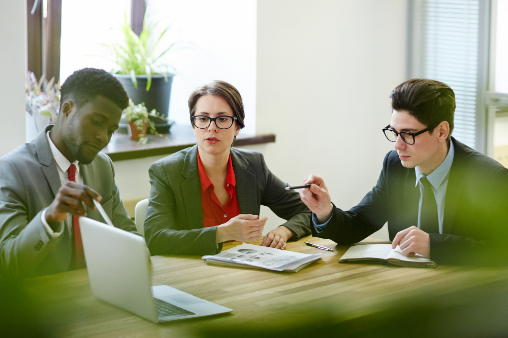 Deep SAP Business One Expertise