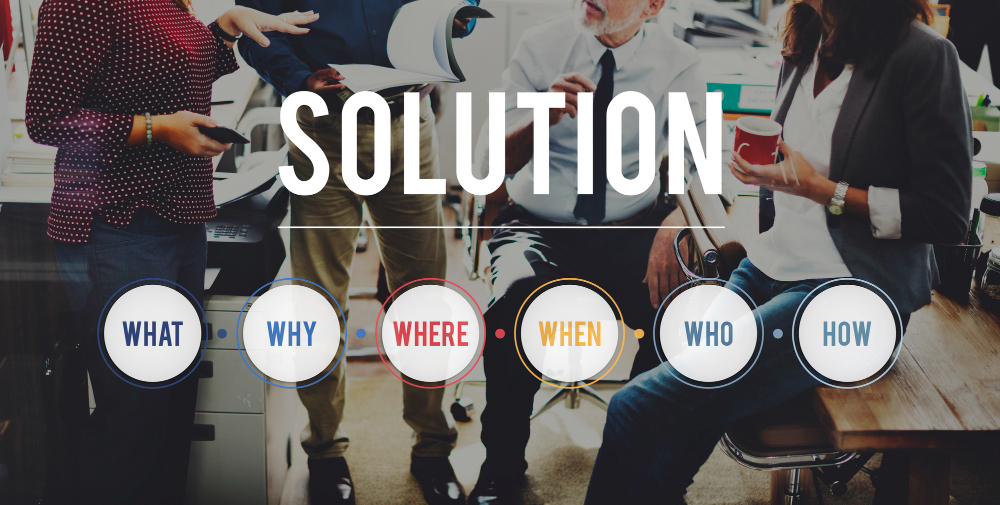 End-to-End Digital Capability