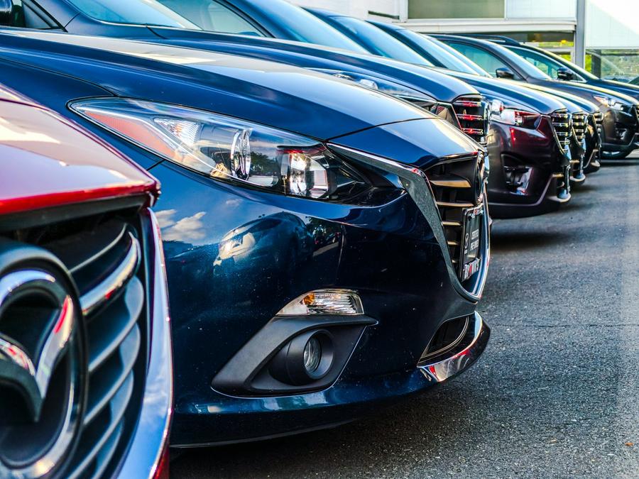  Automotive