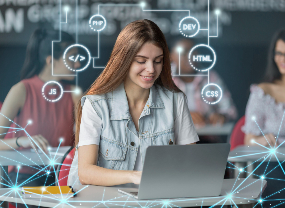 Connecting Systems. Unlocking Intelligence. Driving Seamless Operations.