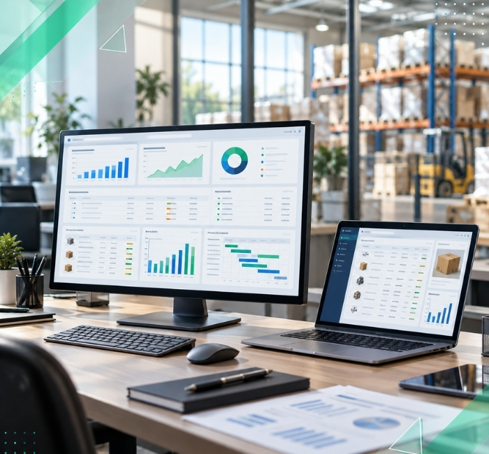 Full-Spectrum SAP Business One Services for Seamless Scaling