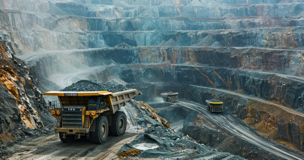 Mining & Metals