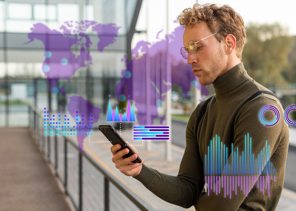 Engineering Intelligent Digital Experiences for the Modern Enterprise