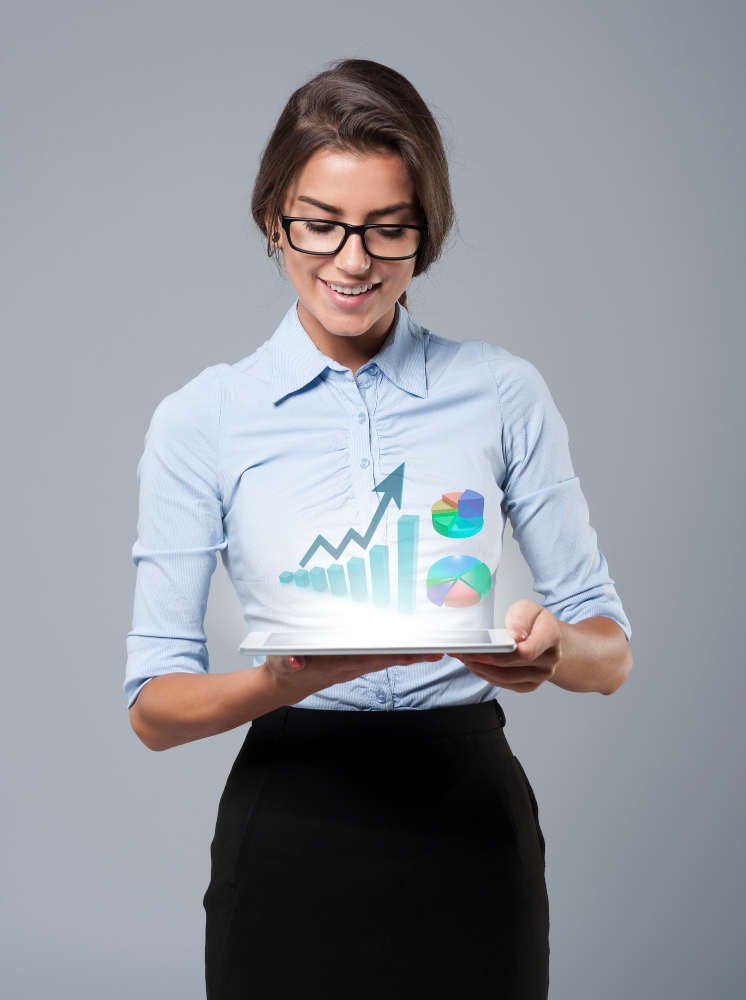 Outcome-Focused Technology