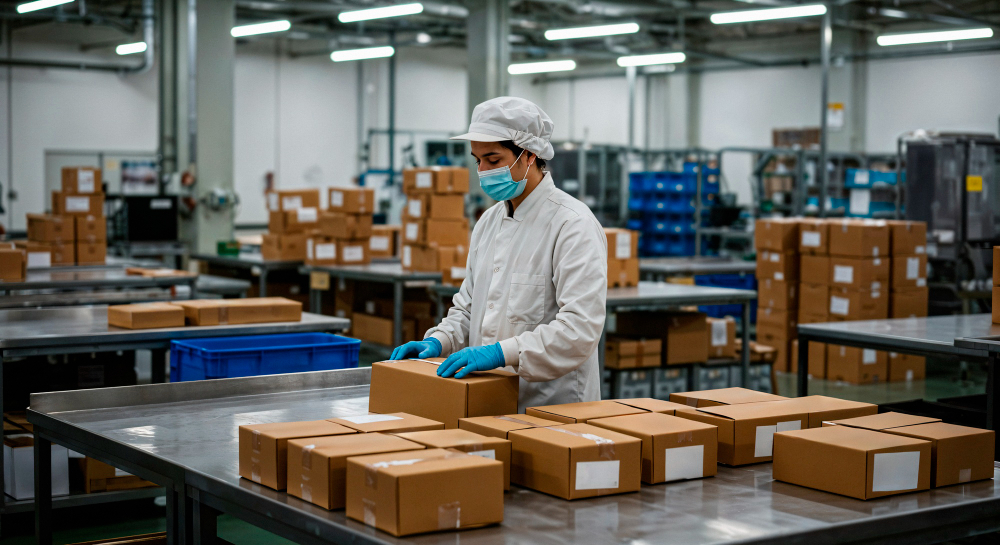 Packaging