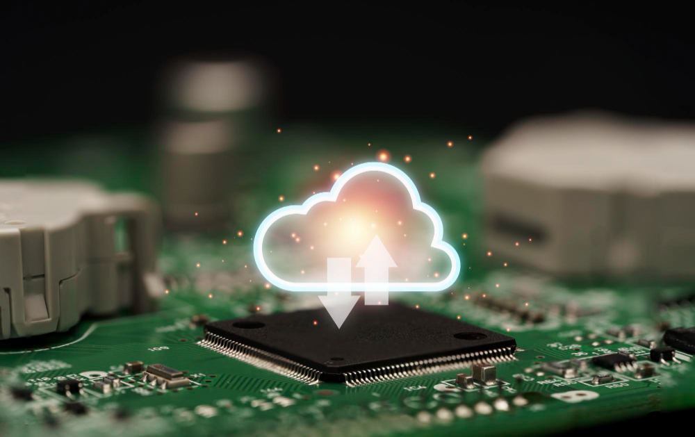 Private Cloud (RISE) Implementation