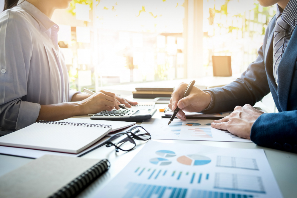 Procurement Support