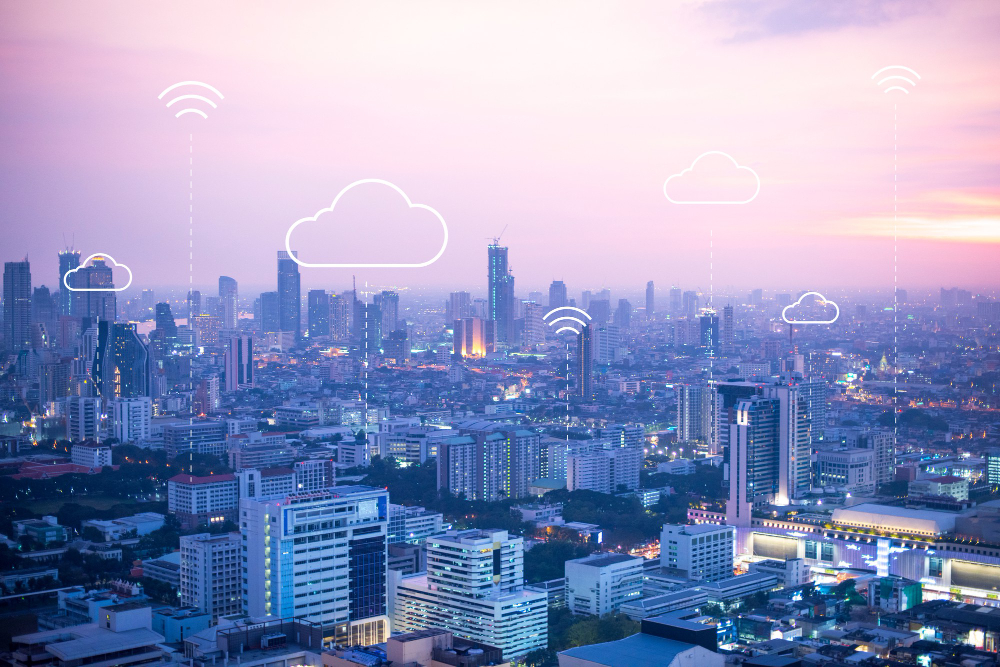 Public Cloud (GROW) Implementation